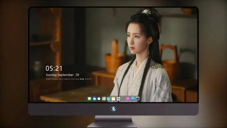 Photo by 壁纸图