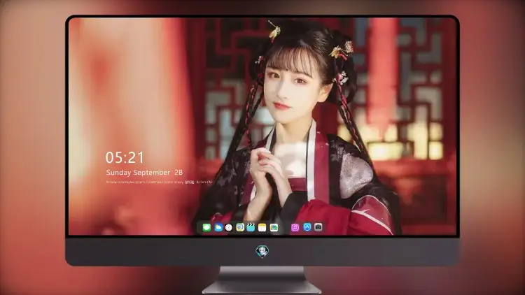 Photo by 壁纸图