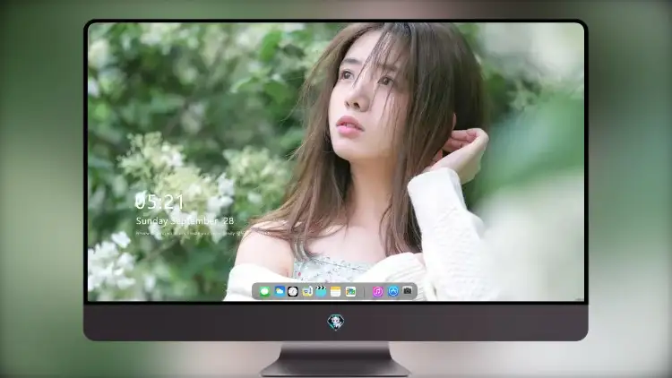 Photo by 壁纸图