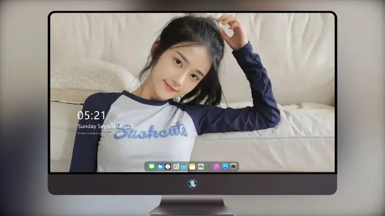 Photo by 壁纸图