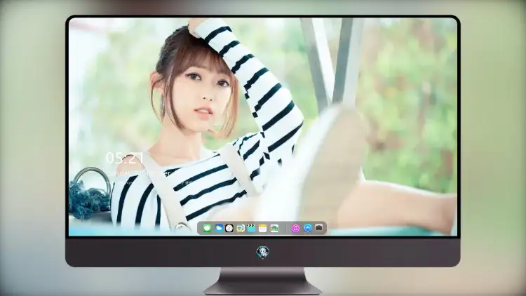 Photo by 壁纸图