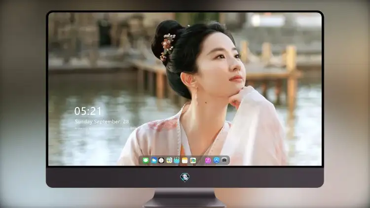 Photo by 壁纸图