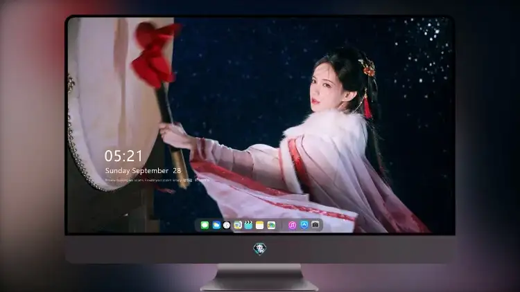 Photo by 壁纸图