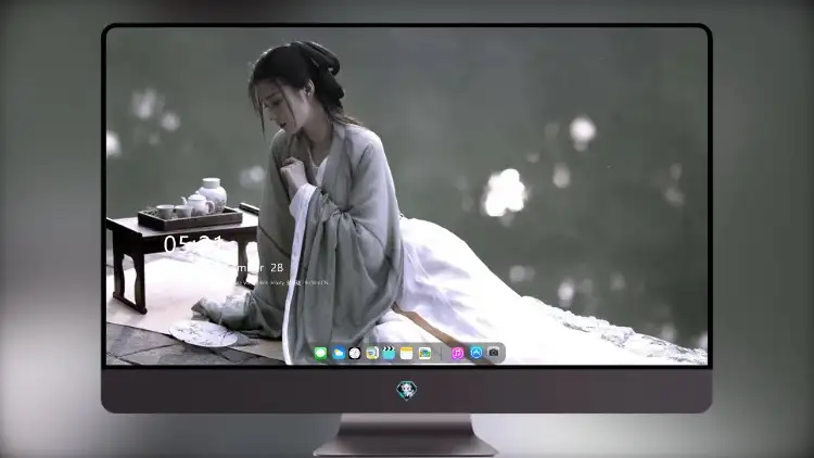 Photo by 壁纸图