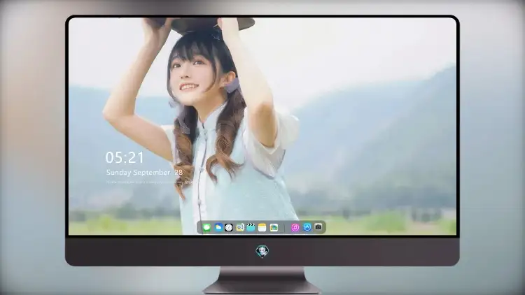 Photo by 壁纸图