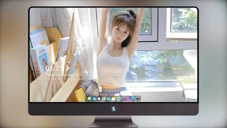 Photo by 壁纸图