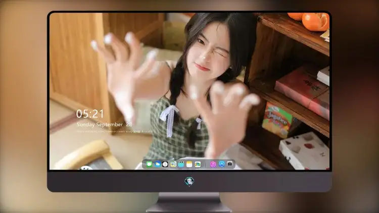 Photo by 壁纸图