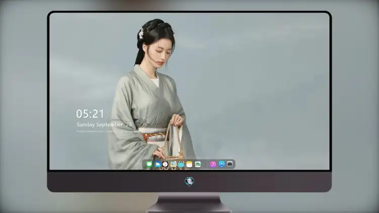 Photo by 壁纸图