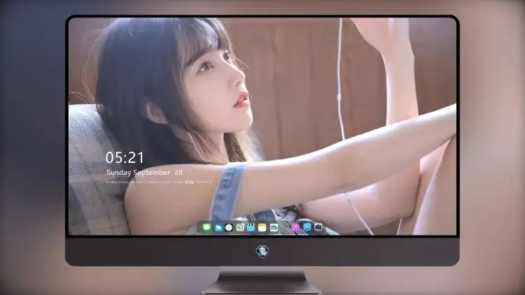 Photo by 壁纸图