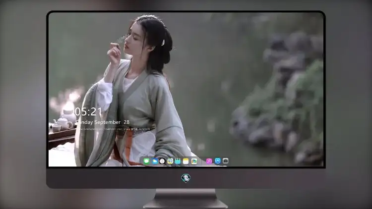 Photo by 壁纸图