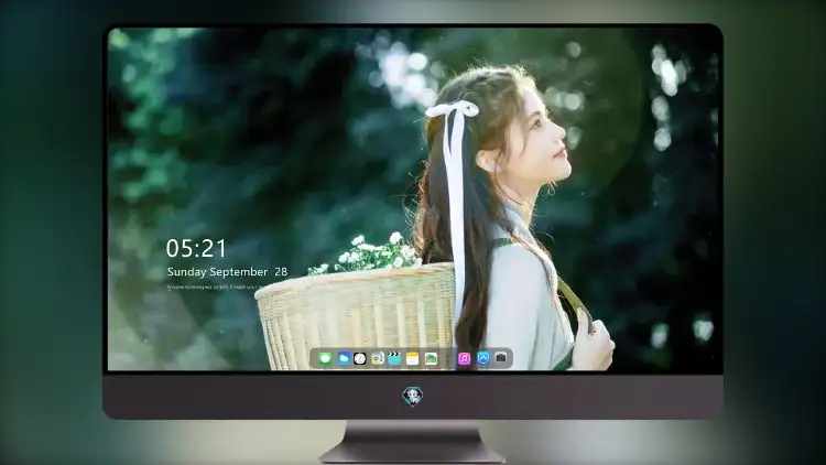Photo by 壁纸图