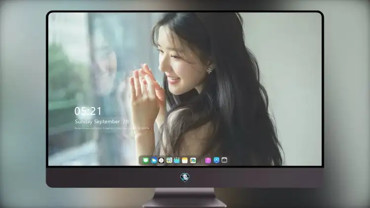 Photo by 壁纸图