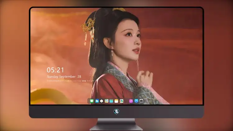 Photo by 壁纸图