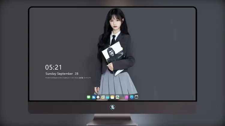 Photo by 壁纸图