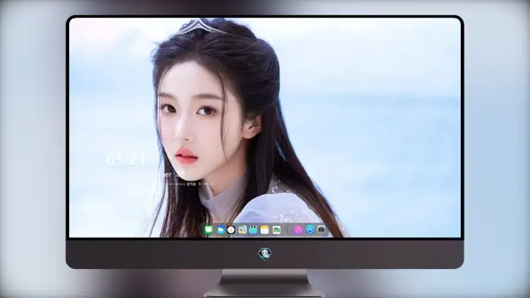 Photo by 壁纸图