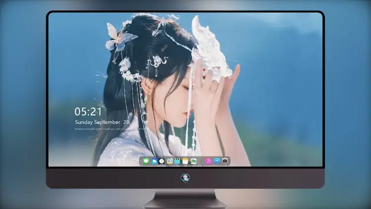 Photo by 壁纸图