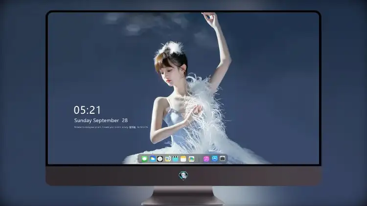 Photo by 壁纸图