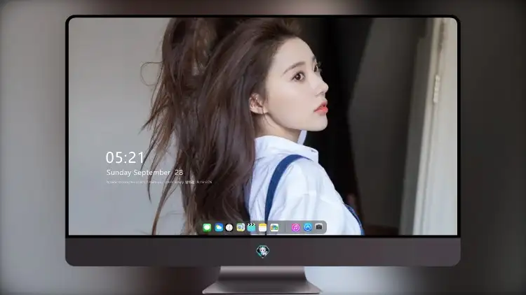 Photo by 壁纸图