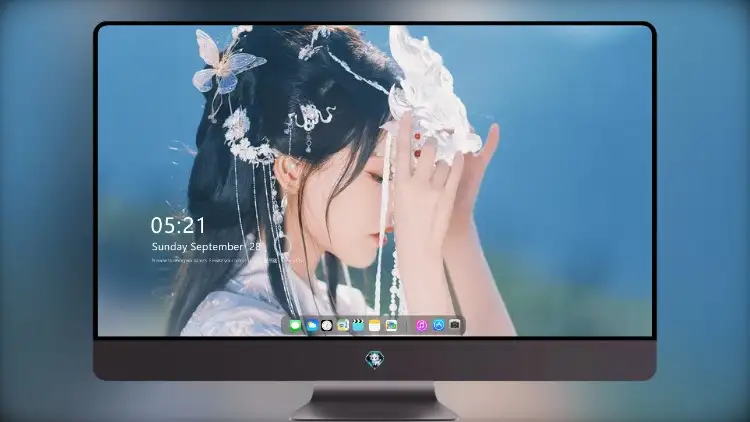Photo by 壁纸图