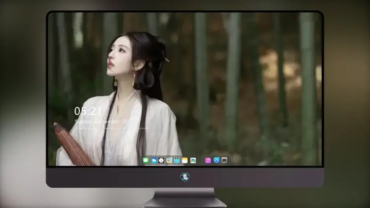 Photo by 壁纸图