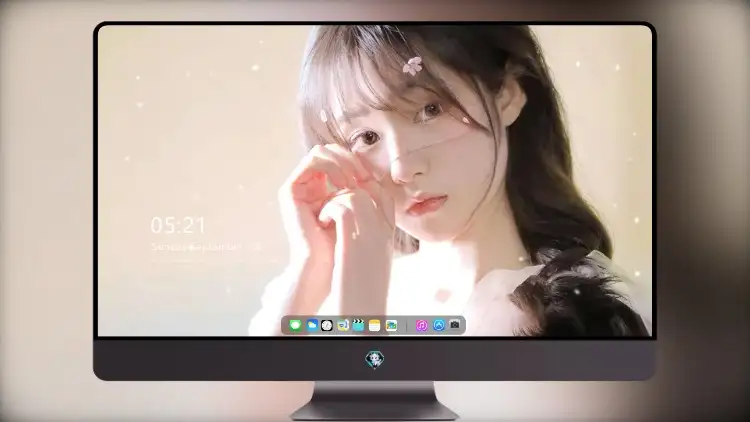 Photo by 壁纸图