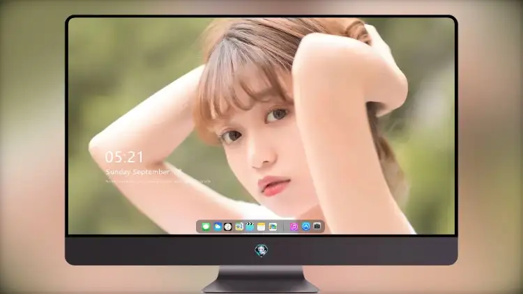 Photo by 壁纸图