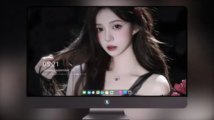 Photo by 壁纸图