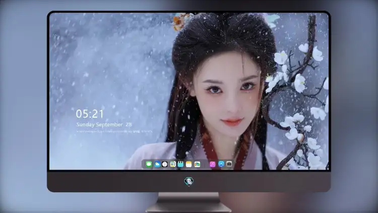 Photo by 壁纸图