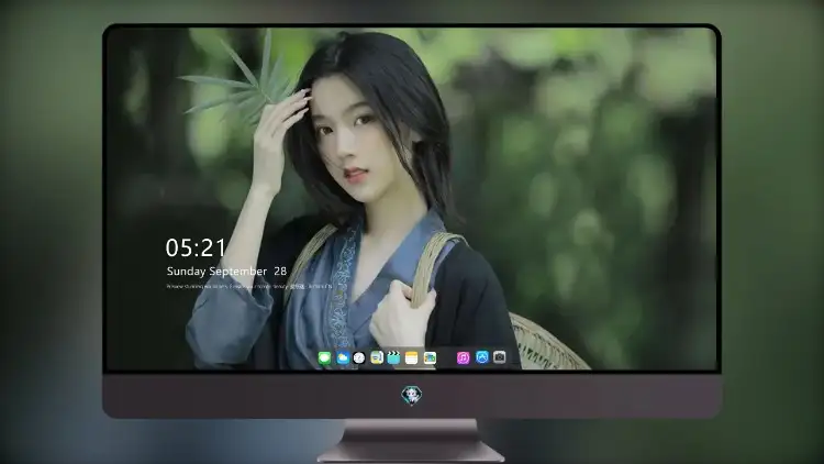 Photo by 壁纸图