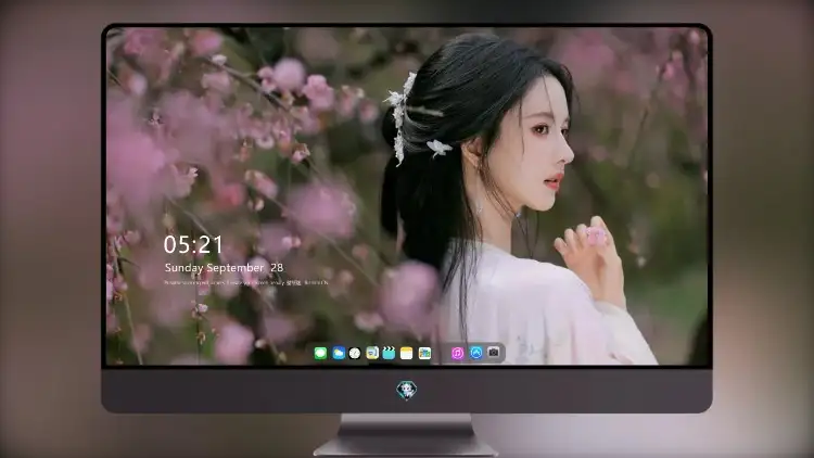 Photo by 壁纸图