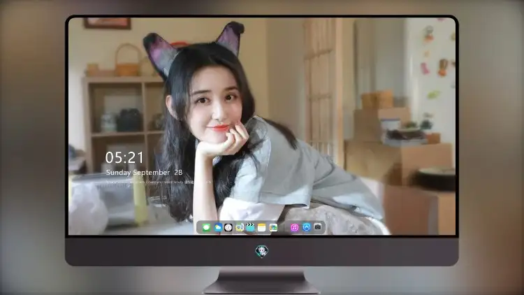 Photo by 壁纸图