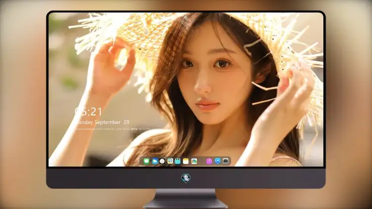 Photo by 壁纸图