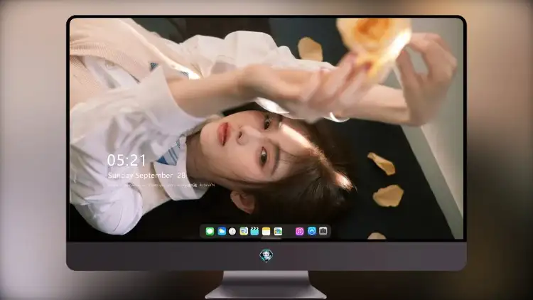 Photo by 壁纸图