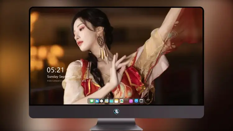 Photo by 壁纸图