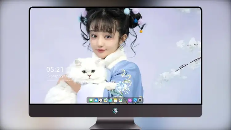Photo by 壁纸图