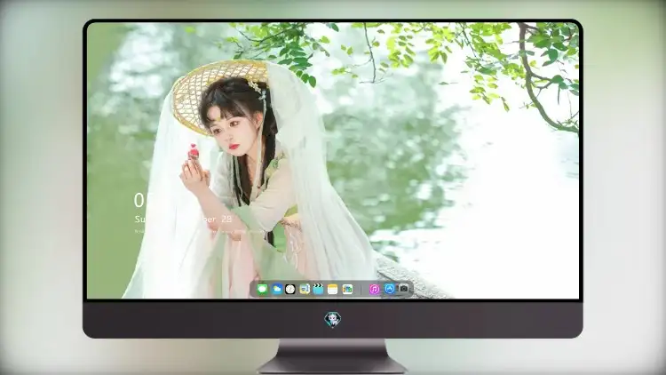Photo by 壁纸图