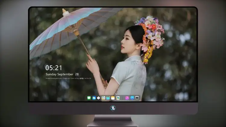 Photo by 壁纸图