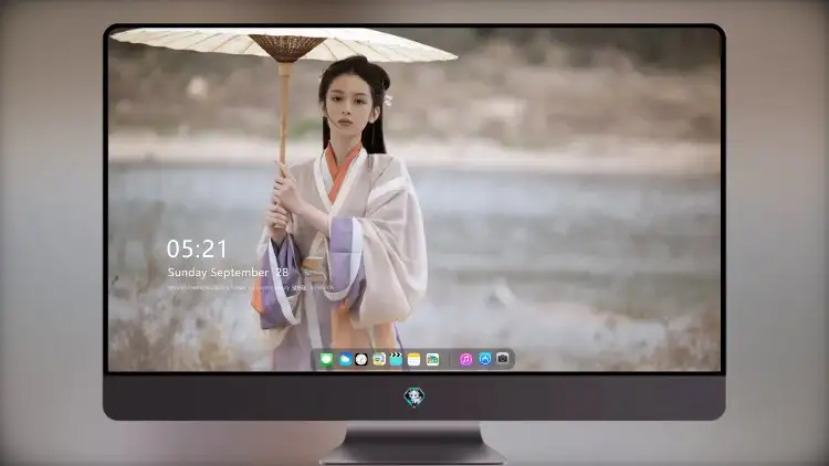 Photo by 壁纸图