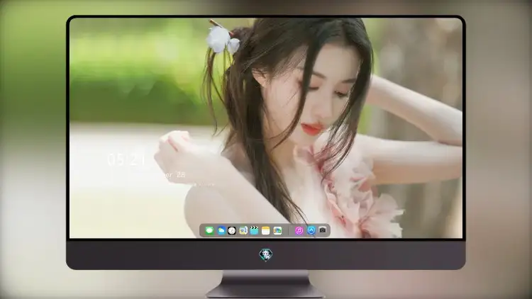Photo by 壁纸图