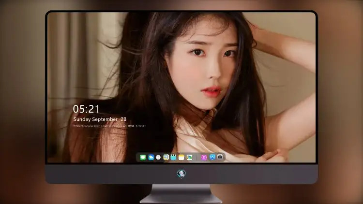 Photo by 壁纸图