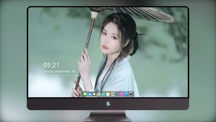 Photo by 壁纸图