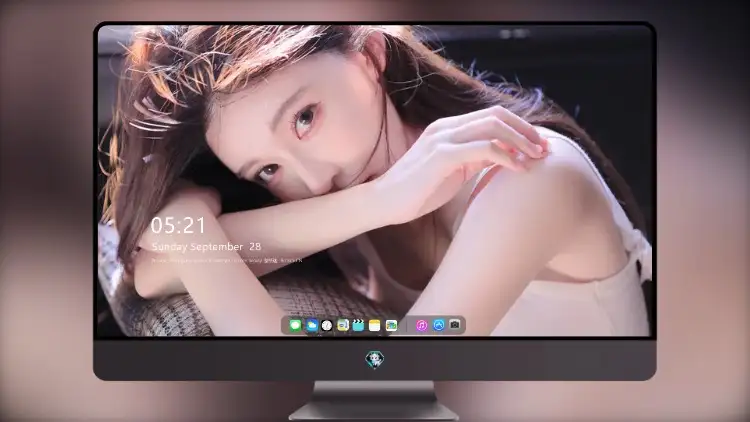 Photo by 壁纸图