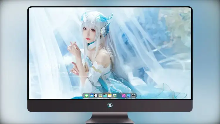 Photo by 壁纸图