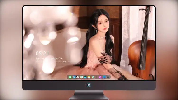Photo by 壁纸图
