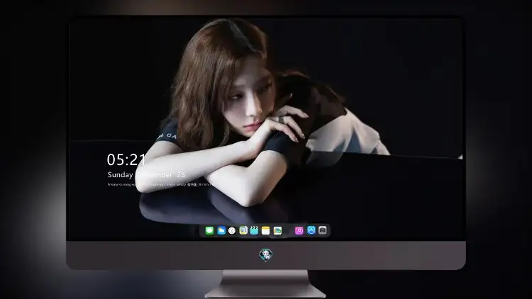 Photo by 壁纸图