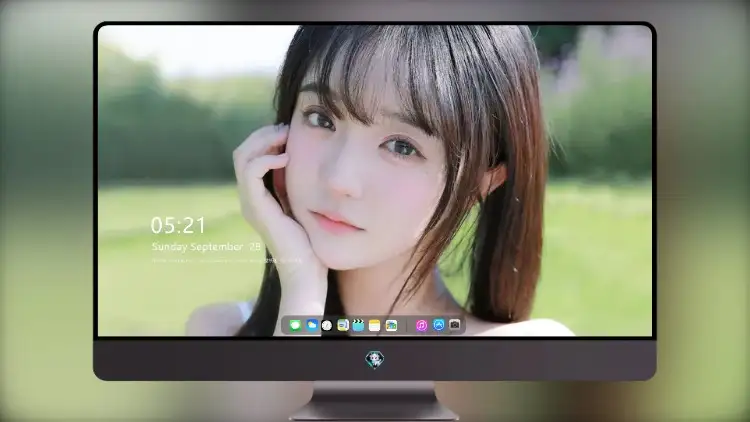 Photo by 壁纸图