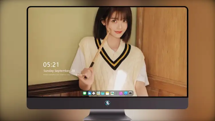 Photo by 壁纸图