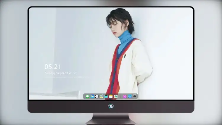 Photo by 壁纸图