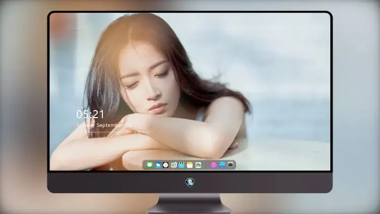 Photo by 壁纸图