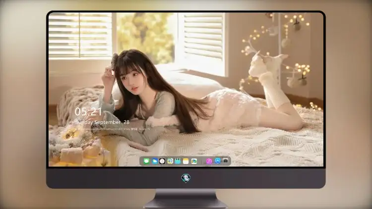 Photo by 壁纸图